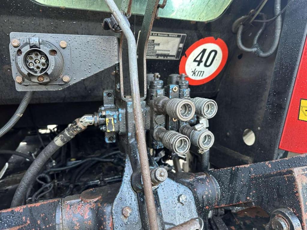 Massey Ferguson 5445 Photo 24