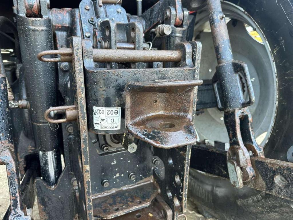 Massey Ferguson 5445 Photo 25