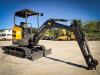 Volvo ECR25D Photo 1 thumbnail