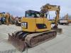 Caterpillar 314DLCR Photo 4 thumbnail