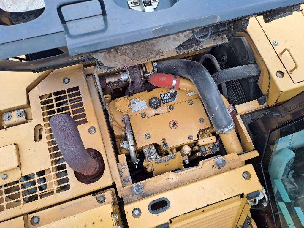 Caterpillar 314DLCR Photo 17