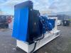 FG Wilson P500-3 - 500 kVA Open Genset - DPX-16019-O Photo 3 thumbnail