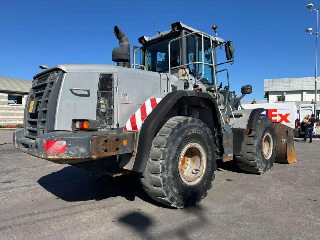 Doosan DL 300-3 Photo 2