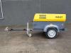 Atlas Copco XAS 37 KD Photo 1 thumbnail