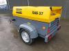 Atlas Copco XAS 37 KD Photo 4 thumbnail