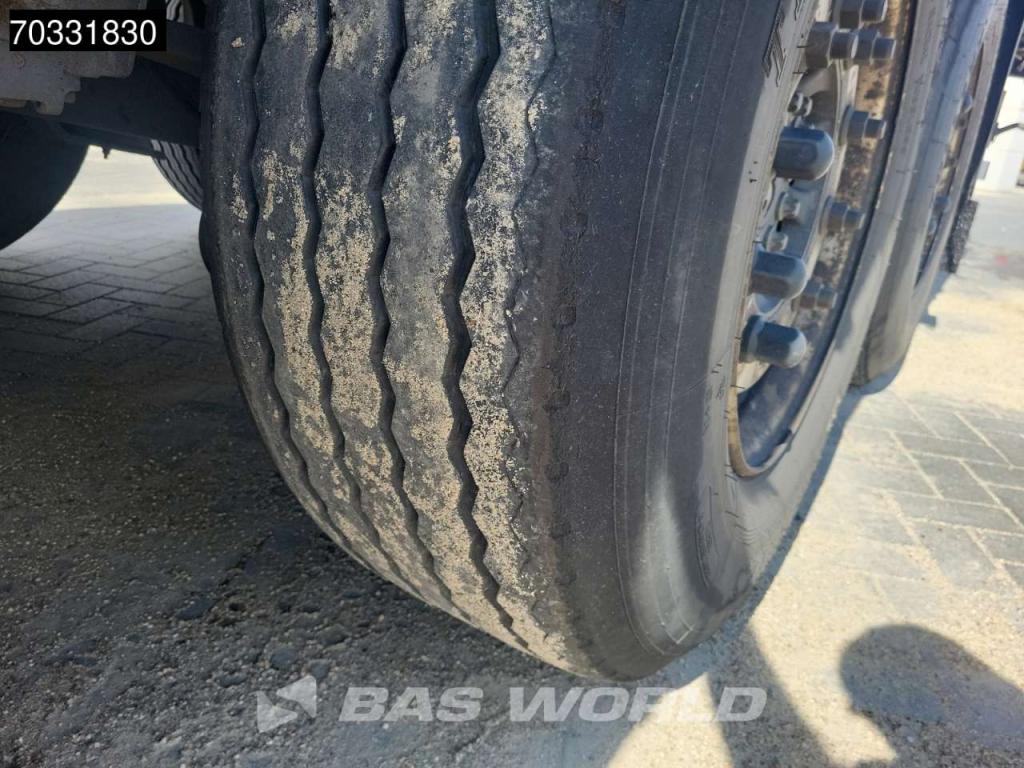 Schmitz SCB*S3T 3 axles Sliding Roof Photo 16