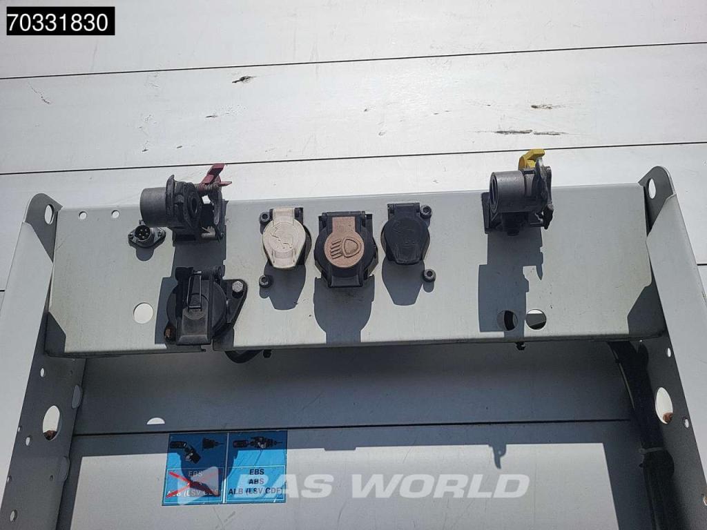 Schmitz SCB*S3T 3 axles Sliding Roof Photo 24