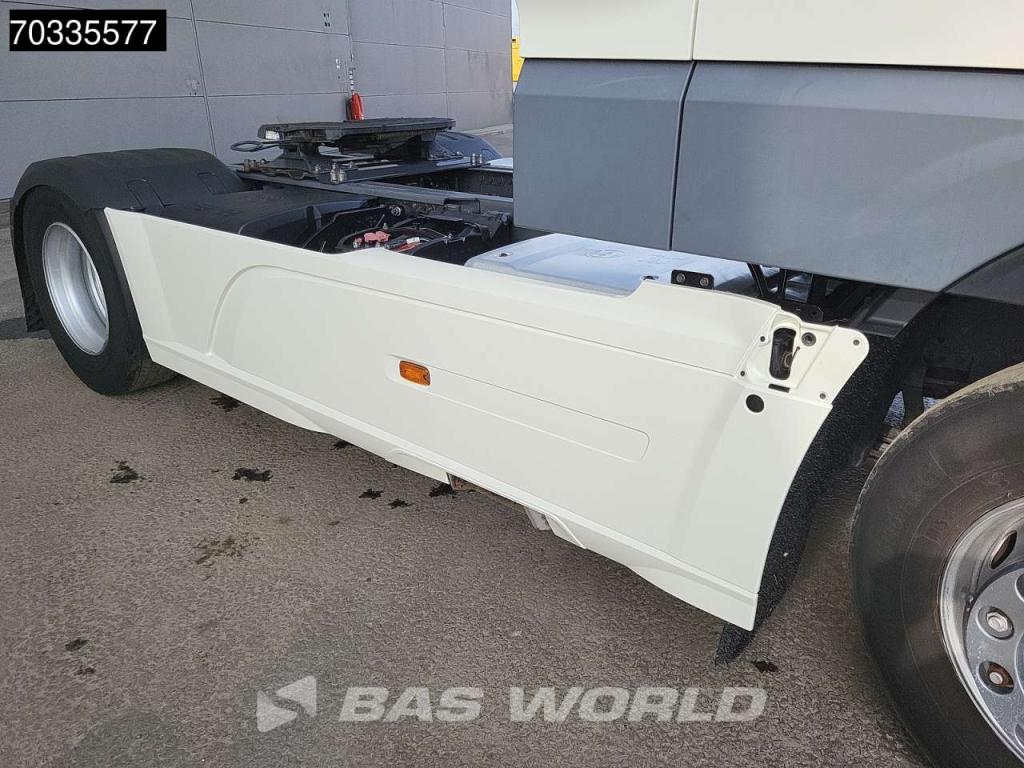 Daf XF 480 4X2 SSC Standklima ACC PTO Photo 11