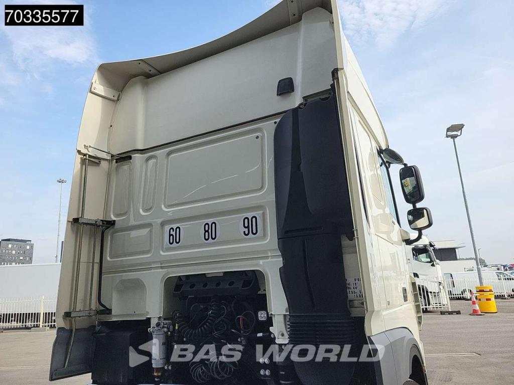 Daf XF 480 4X2 SSC Standklima ACC PTO Photo 12