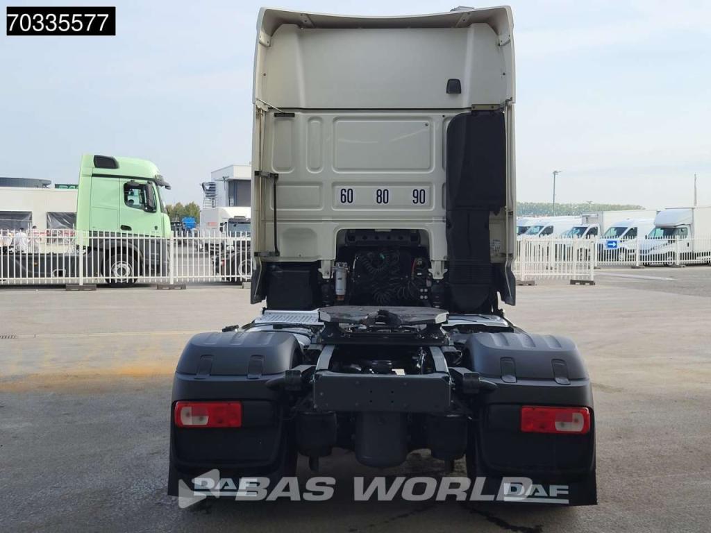 Daf XF 480 4X2 SSC Standklima ACC PTO Photo 3