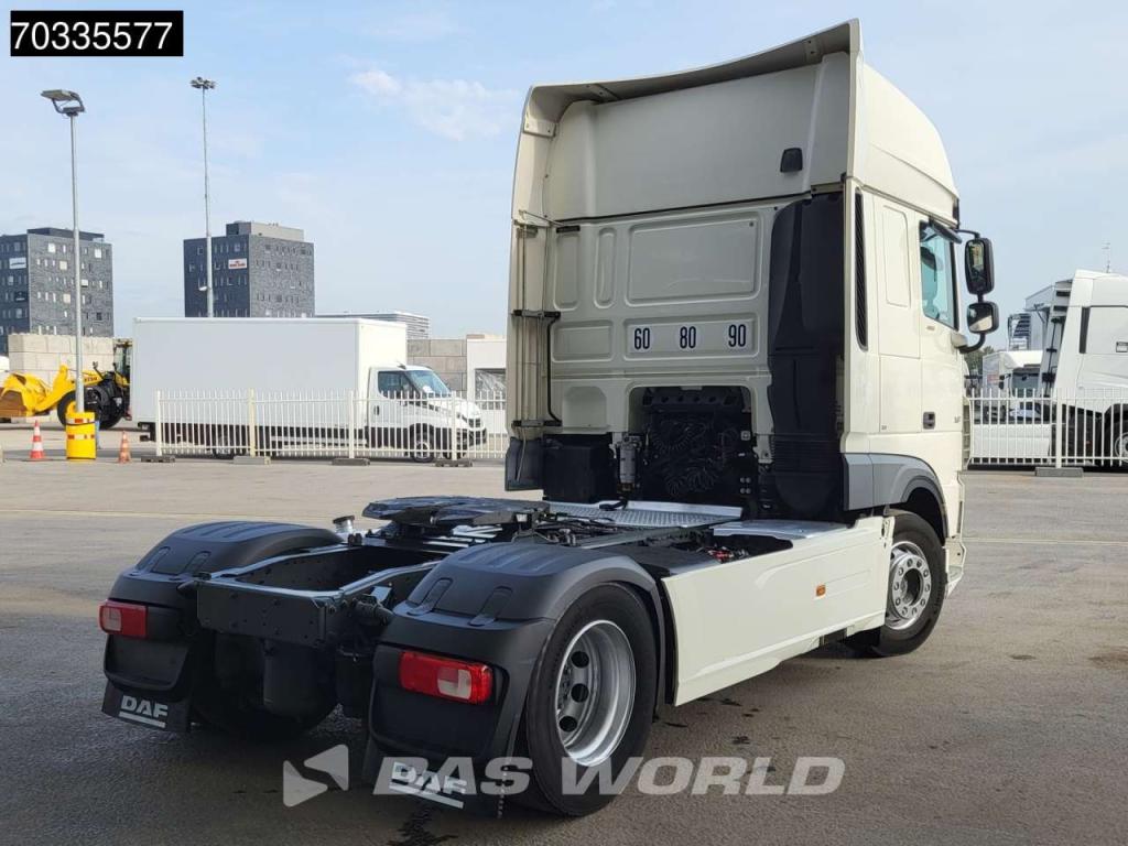 Daf XF 480 4X2 SSC Standklima ACC PTO Photo 5