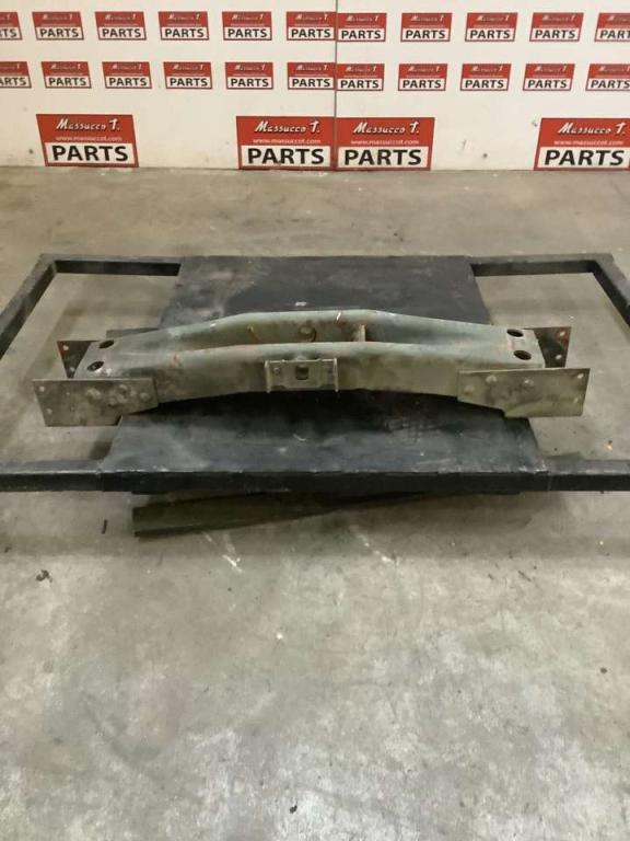 Draw bar for Iveco 260/330 F 35 Photo 1
