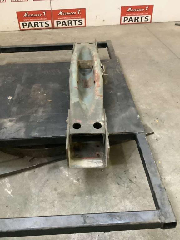 Draw bar for Iveco 260/330 F 35 Photo 2