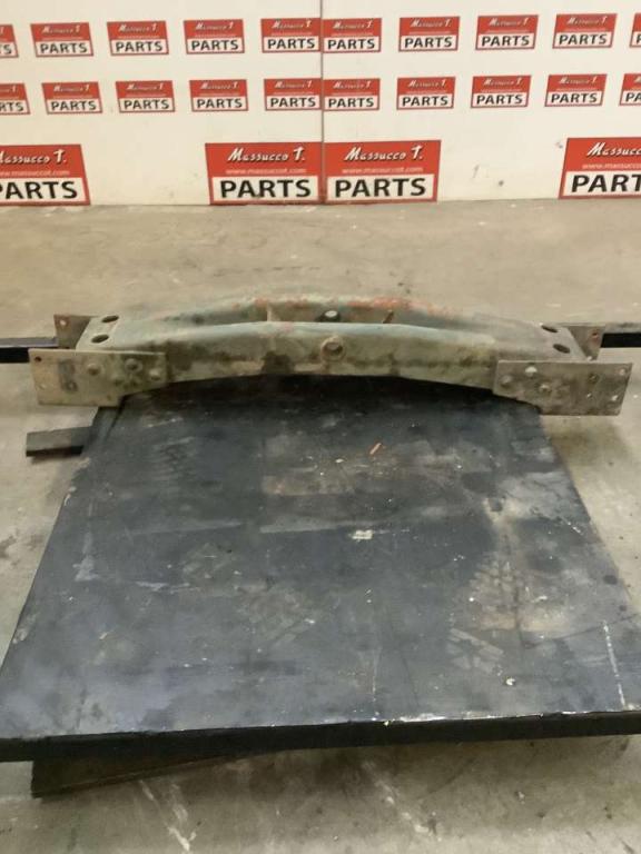 Draw bar for Iveco 260/330 F 35 Photo 3