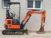 Hitachi ZAXIS 19U Photo 1 thumbnail