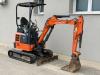 Hitachi ZAXIS 19U Photo 2 thumbnail