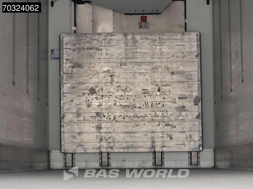 Schmitz SCB*S3B 3 axles Bi-Temp Doppelstock Blumenbreit Photo 12