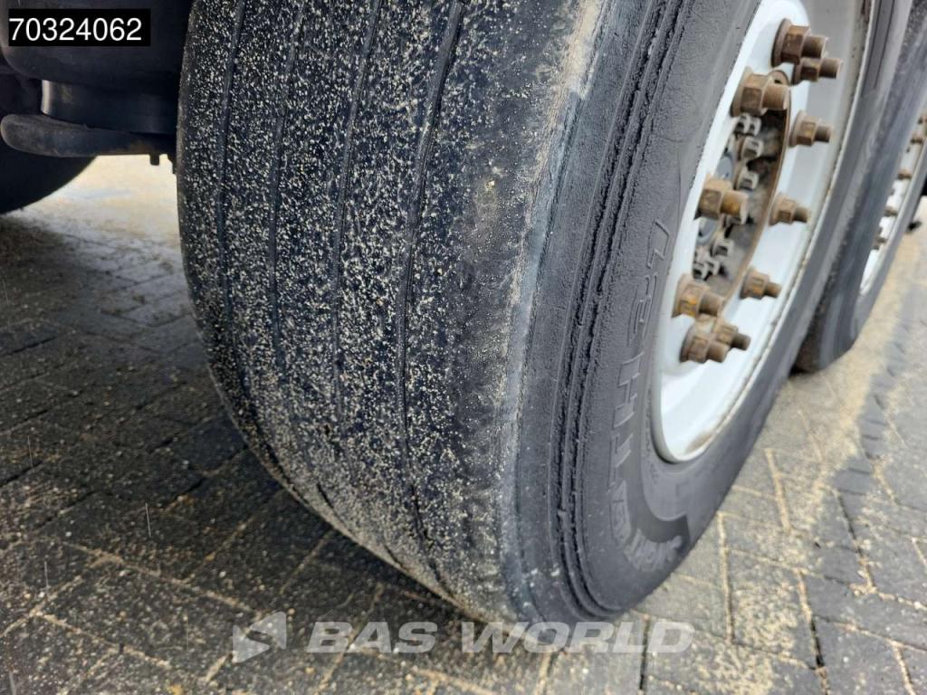 Schmitz SCB*S3B 3 axles Bi-Temp Doppelstock Blumenbreit Photo 21