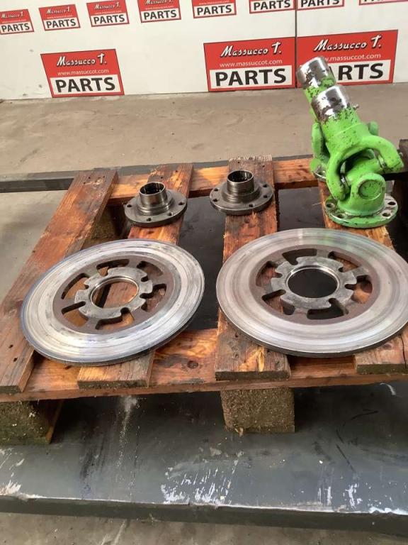Brake Photo 1
