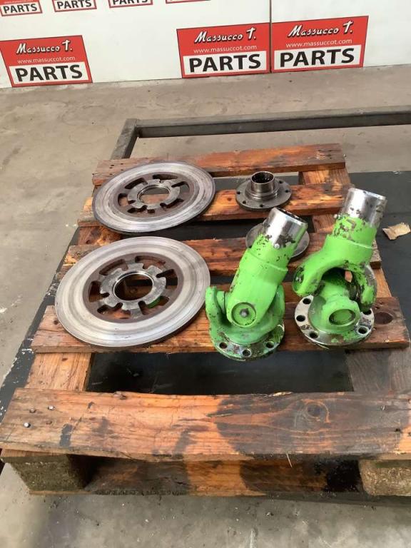 Brake Photo 2