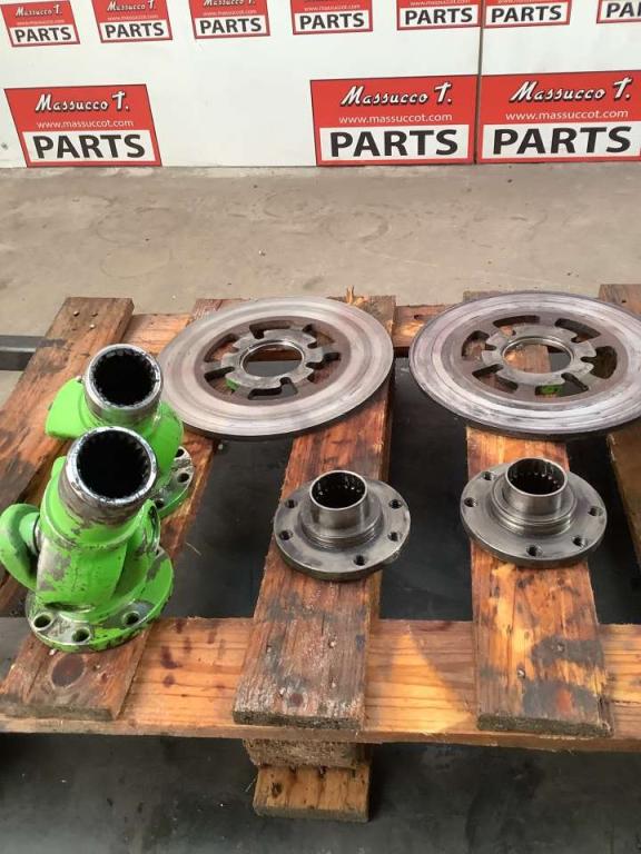Brake Photo 3