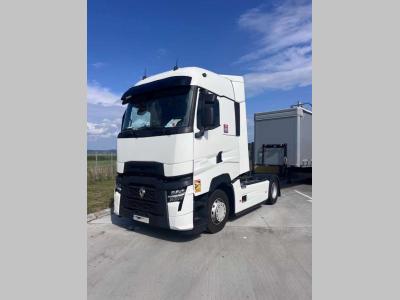 Renault HD001 sold by Omeco Spa