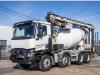 Renault C430+THEAM 12M Photo 1 thumbnail
