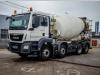 Man TGS 32.360+E6+IMER9M³ Photo 1 thumbnail