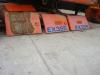 Sump pan for Fiat Hitachi EX355 Photo 1 thumbnail