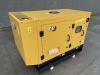 Caterpillar DE 22 E 3 Photo 1 thumbnail