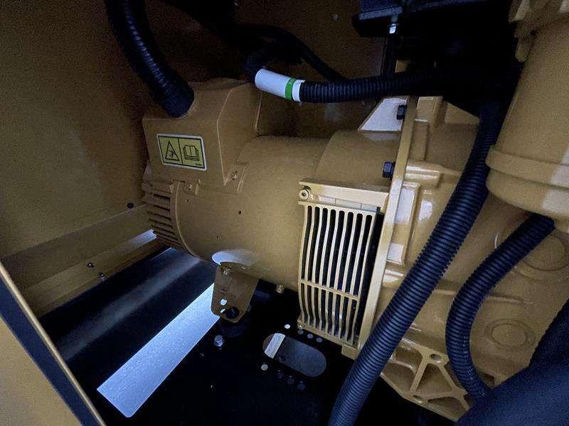 Caterpillar DE 22 E 3 Photo 10