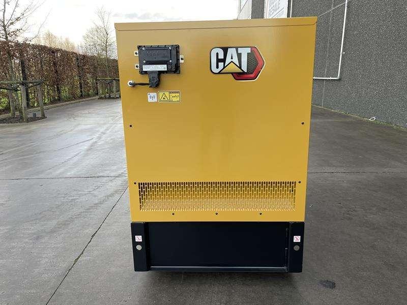 Caterpillar DE 22 E 3 Photo 11