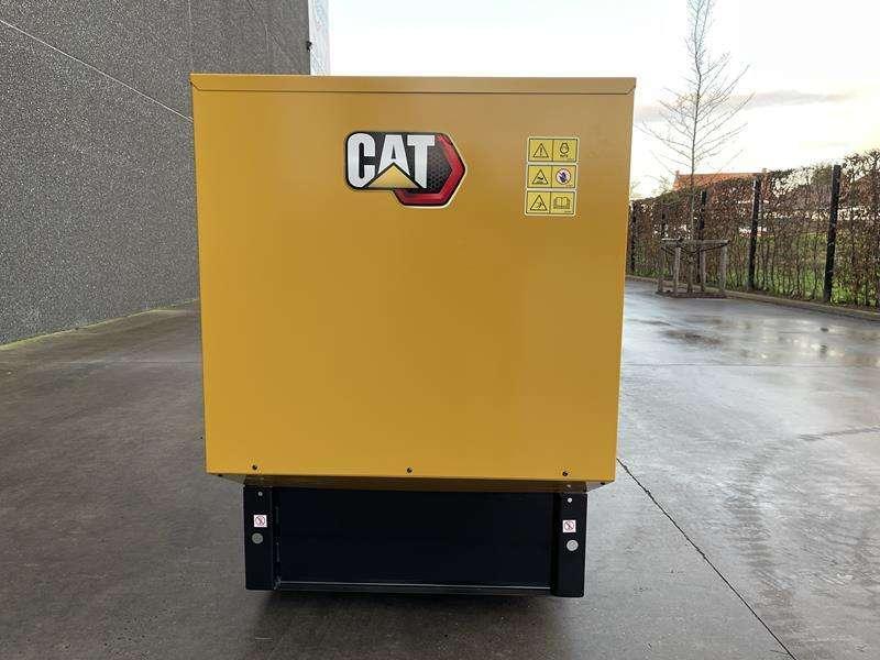 Caterpillar DE 22 E 3 Photo 2