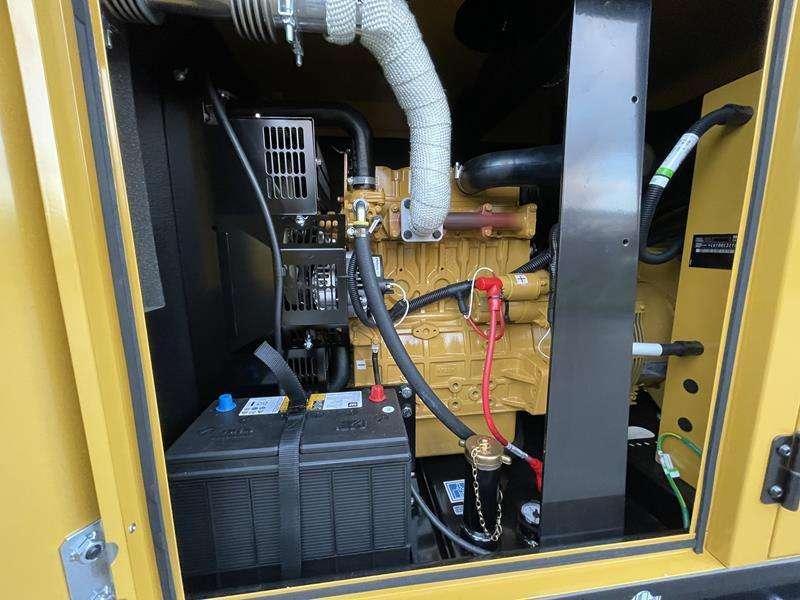 Caterpillar DE 22 E 3 Photo 6