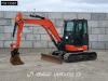 Kubota U50-5 3 Buckets Photo 2 thumbnail