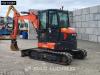 Kubota U50-5 3 Buckets Photo 5 thumbnail