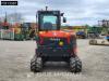 Kubota U50-5 3 Buckets Photo 6 thumbnail