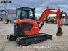 Kubota U50-5 3 Buckets Photo 7 thumbnail
