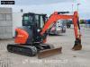 Kubota U50-5 3 Buckets Photo 8 thumbnail