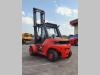 Linde H80D-02/900 Photo 3 thumbnail