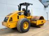 Caterpillar CS533E - Good Overall Condition Photo 5 thumbnail