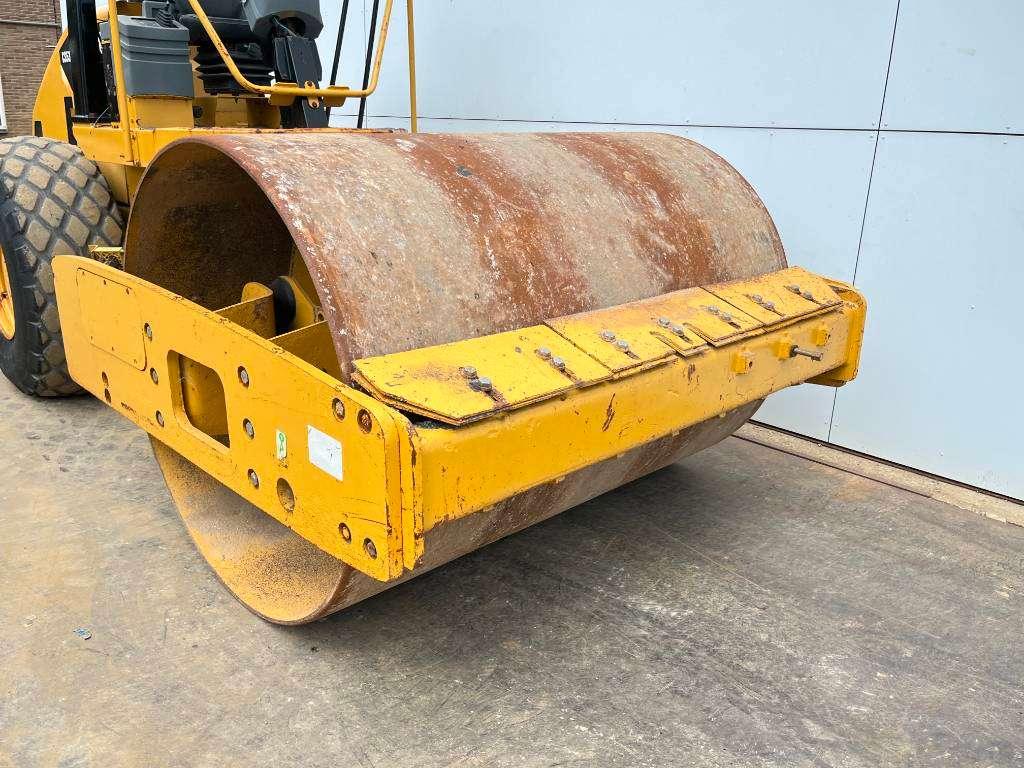 Caterpillar CS533E - Good Overall Condition Photo 12