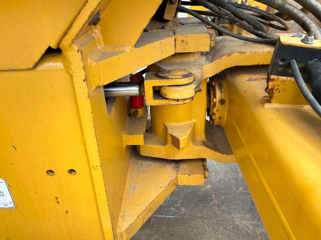 Caterpillar CS533E - Good Overall Condition Photo 14