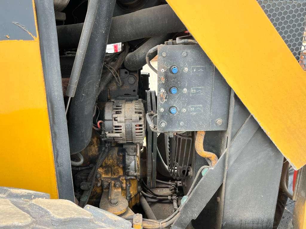 Caterpillar CS533E - Good Overall Condition Photo 20