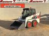 Bobcat S100 4X4 Photo 1 thumbnail