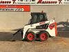 Bobcat S100 4X4 Photo 2 thumbnail