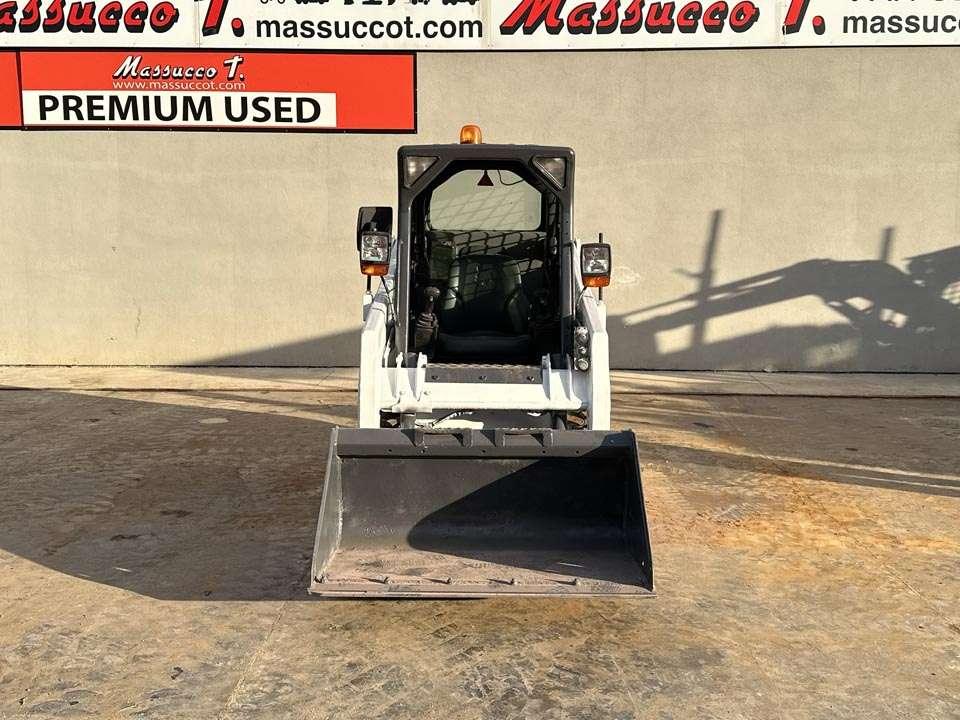 Bobcat S100 4X4 Photo 14