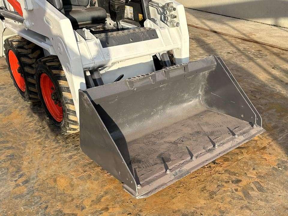 Bobcat S100 4X4 Photo 5