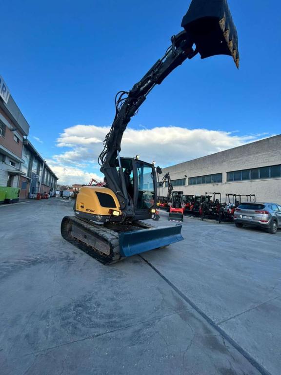 Mecalac 8MCR Photo 2