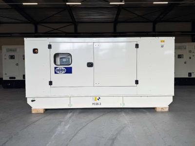 FG Wilson P220-3 - 220 kVA Genset - DPX-16012 sold by DPX Power Europe B.V.